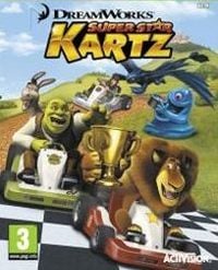 DreamWorks Super Star Kartz: Cheats, Trainer +10 [dR.oLLe]