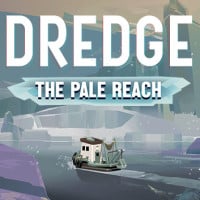 Trainer for Dredge: The Pale Reach [v1.0.2]