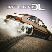 Drift Legends: TRAINER AND CHEATS (V1.0.43)