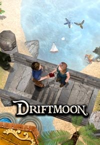 Driftmoon: Trainer +9 [v1.6]