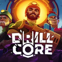 Drill Core: TRAINER AND CHEATS (V1.0.19)