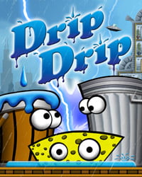 Drip Drip: Cheats, Trainer +15 [FLiNG]