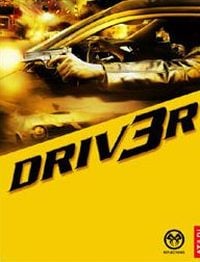 DRIV3R: TRAINER AND CHEATS (V1.0.44)