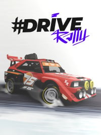 DRIVE Rally: TRAINER AND CHEATS (V1.0.2)