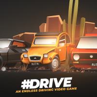 DRIVE: TRAINER AND CHEATS (V1.0.51)