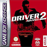 Driver 2 Advance: Cheats, Trainer +6 [FLiNG]