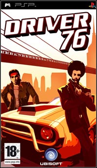 Driver 76: Cheats, Trainer +15 [FLiNG]