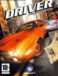 Driver: Parallel Lines: TRAINER AND CHEATS (V1.0.21)