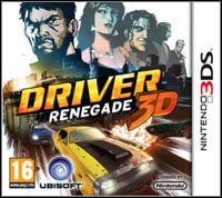 Driver: Renegade: Trainer +14 [v1.9]