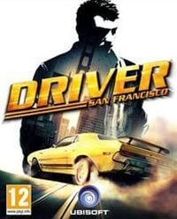 Driver: San Francisco: Cheats, Trainer +10 [dR.oLLe]