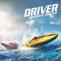 Trainer for Driver Speedboat Paradise [v1.0.1]