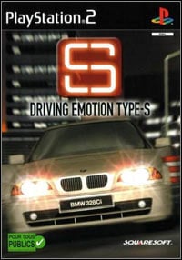 Trainer for Driving Emotion Type-S [v1.0.3]