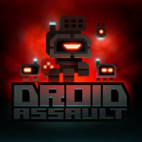 Droid Assault: Trainer +12 [v1.6]