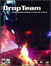 DropTeam: Trainer +6 [v1.8]