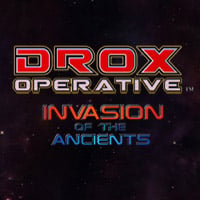 Drox Operative: Invasion of the Ancients: Trainer +14 [v1.6]