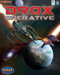 Trainer for Drox Operative [v1.0.6]