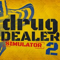 Drug Dealer Simulator 2: Trainer +12 [v1.8]