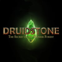 Druidstone: The Secret of the Menhir Forest: Trainer +13 [v1.6]