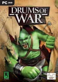 Drums of War: Trainer +6 [v1.8]