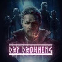 Dry Drowning: Cheats, Trainer +8 [MrAntiFan]