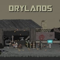 Trainer for Drylands [v1.0.4]