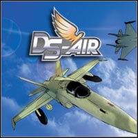 DS Air: Trainer +11 [v1.1]