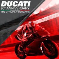 DUCATI: 90th Anniversary The Official Videogame: Trainer +10 [v1.7]