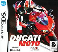 Ducati Moto: TRAINER AND CHEATS (V1.0.36)