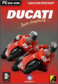 Ducati World Championship: Trainer +9 [v1.5]