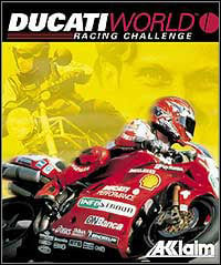 Trainer for Ducati World Racing Challenge [v1.0.5]