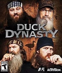 Duck Dynasty: Trainer +13 [v1.5]