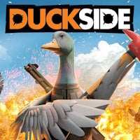 Duckside: Cheats, Trainer +5 [CheatHappens.com]