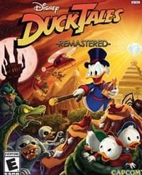 DuckTales Remastered: TRAINER AND CHEATS (V1.0.38)