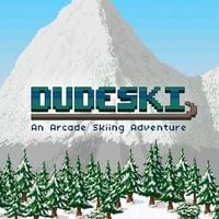 Trainer for Dudeski [v1.0.2]