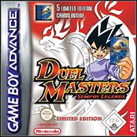 Trainer for Duel Masters: Sempai Legends [v1.0.8]