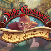 Duke Grabowski, Mighty Swashbuckler!: Trainer +13 [v1.2]