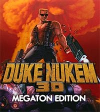 Duke Nukem 3D: Megaton Edition: Cheats, Trainer +7 [MrAntiFan]