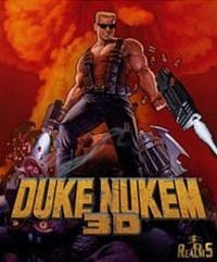 Duke Nukem 3D: Trainer +14 [v1.7]