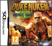 Duke Nukem: Critical Mass: TRAINER AND CHEATS (V1.0.38)