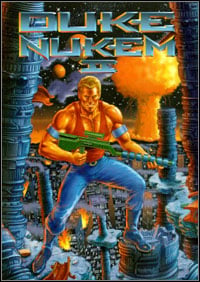Duke Nukem II: TRAINER AND CHEATS (V1.0.73)