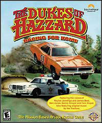 Dukes of Hazzard: TRAINER AND CHEATS (V1.0.20)