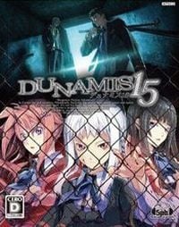 Dunamis15: Cheats, Trainer +5 [FLiNG]