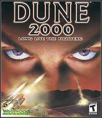 Dune 2000: Cheats, Trainer +12 [dR.oLLe]