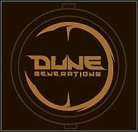 Dune Generations: Trainer +15 [v1.7]