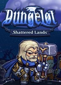 Dungelot: Shattered Lands: Cheats, Trainer +5 [CheatHappens.com]