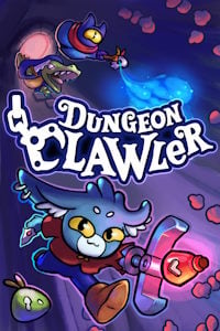 Dungeon Clawler: TRAINER AND CHEATS (V1.0.2)
