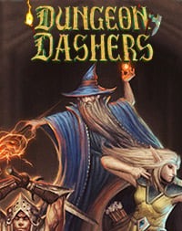 Dungeon Dashers: Trainer +11 [v1.3]