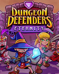 Dungeon Defenders Eternity: Trainer +11 [v1.4]