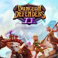 Trainer for Dungeon Defenders II [v1.0.5]