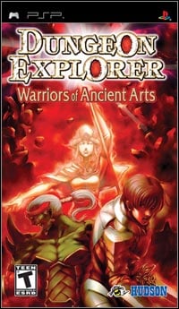 Dungeon Explorer: Warrior of the Ancient Arts: TRAINER AND CHEATS (V1.0.52)
